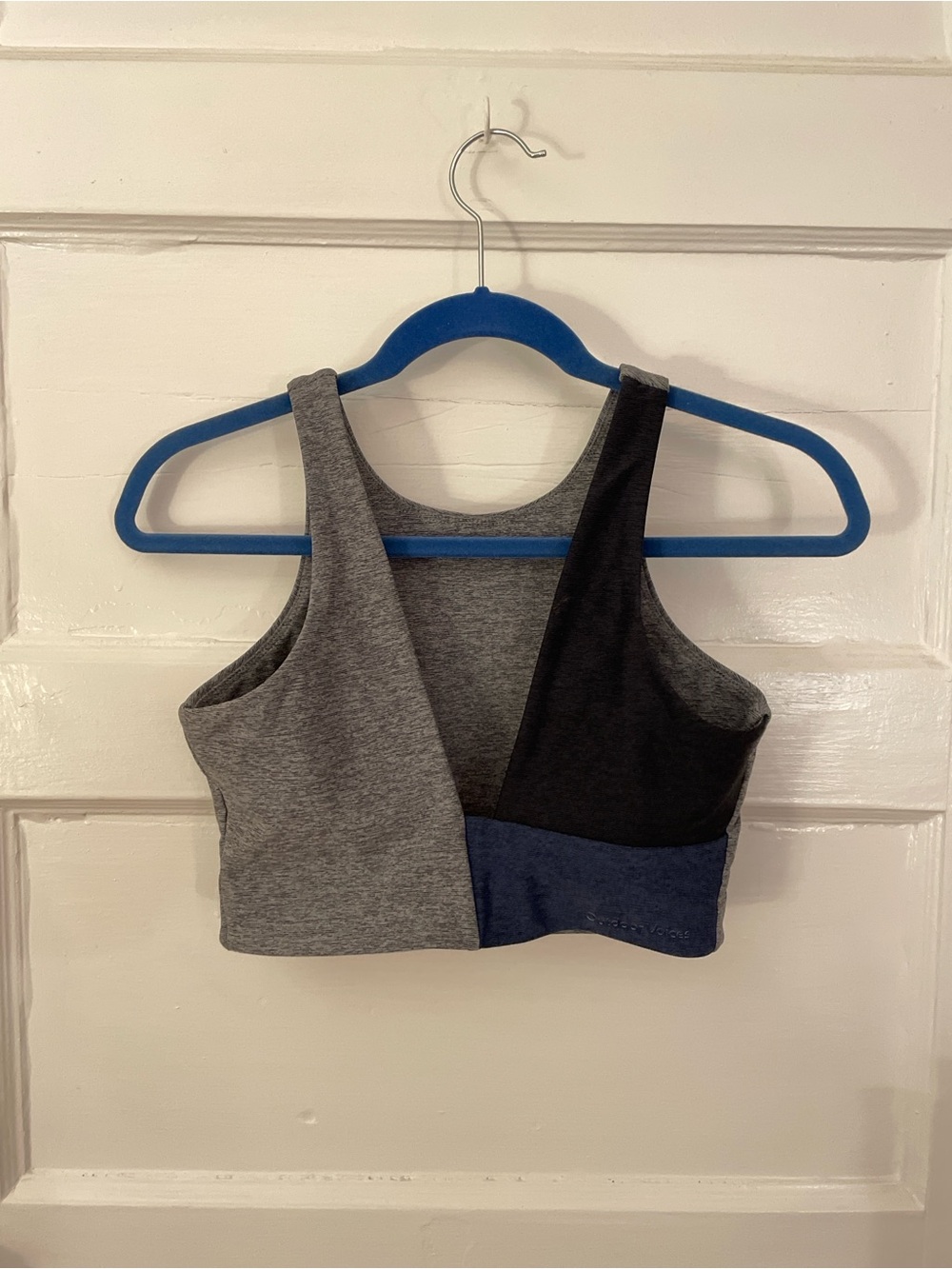 Outdoor Voices Venus Crop Top